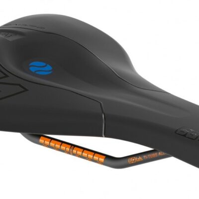 Sq Lab SQLAB SADDLE 612 ERGOWAVE S-TUBE