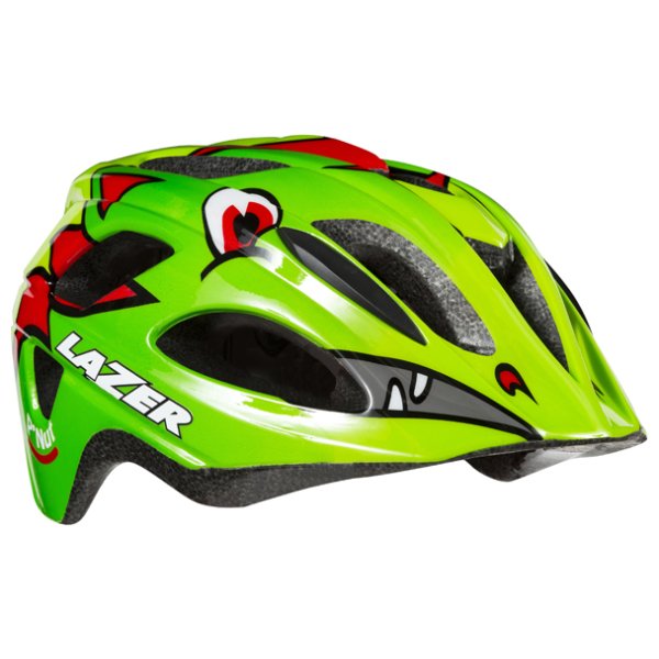 Helmet PNut Dragon Green - Van Boxel Tweewielers