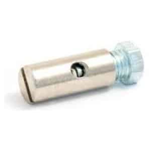 Bofix NIPPEL SCHROEF 6X14MM