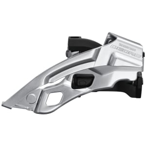 Shimano SHIM. V-DERAIL. DEORE FD- T6000 3SP.TS DUAL 66-69