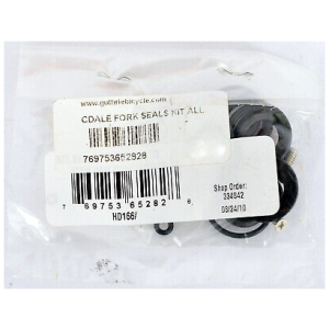 Cannondale Kit Seals Ft100/70/50 1/2 Inch