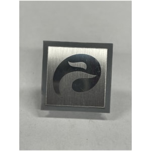 Batavus ONDERDEEL STANGHOUDER CURANA 2 PVC