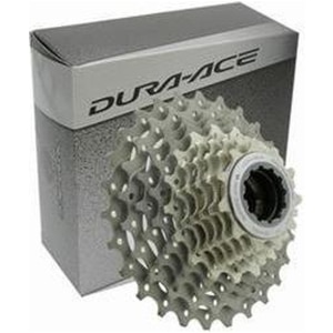 Shimano CASSETTE SH 10V DURA ACE CS7900 12-25