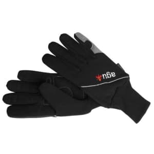 Agu Handschoen winter thinsulate junior maat 128