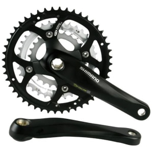 Shimano CRANKSTEL ATB 26/36/48 SH OCTALINK MC 443 -5MM