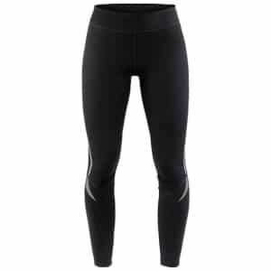 Craft Dames thermo fietsbroek zeem C3 IDEAL