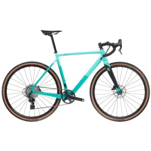 Bianchi Impulso Pro Ekar 1x13 Heren