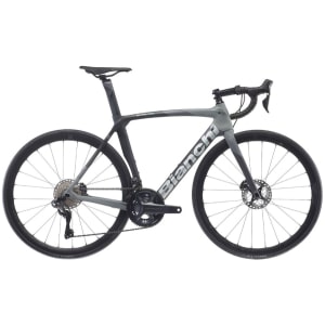 Bianchi Oltre XR3 CV Disc Ultegra 2x11 Heren