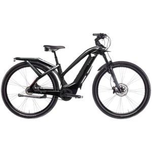 Bianchi E-Omnia T-Type Belt 625Wh Mixed