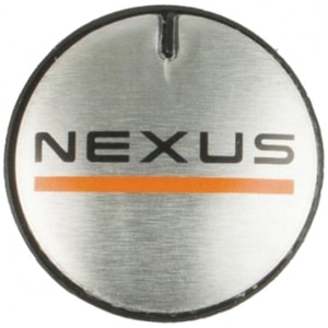 Shimano GRIPD SH NEXUS KAP 3/4V ROND