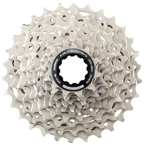 Shimano cassette 12v 11-30 Ultegra ICSR810012130