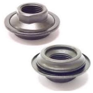 Shimano 30898070 conus links met stofkap Nexus 7V/8V