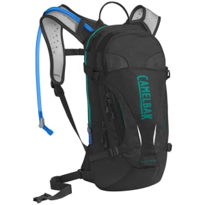 Camelbak CB Luxe 2,9L Blk/Columbia Jade