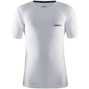 Craft ACTIVE COMFORT ROUNDNECK SS M