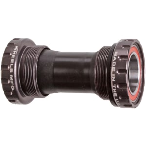 Wheels Mfg TRAPAS RACE BSA SHIMANO - ACB - 68MM GRIJS