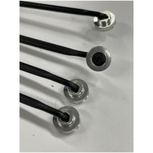 Shimano Spaak WH-R601/R561/5600 Achter 300mm Links