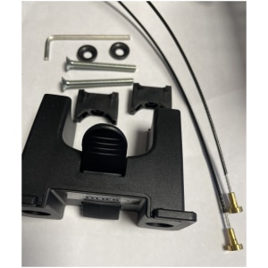 Ortlieb Montageset stuurtas