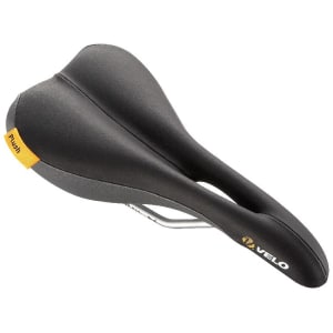 Velo Zadel Plush Race Unisex met