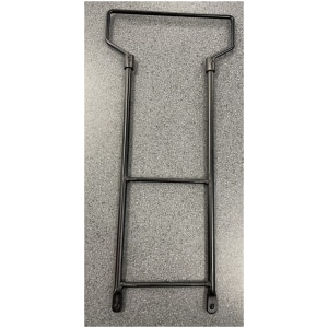 New Looxs DRAGERVERLENGER DUBBELE TAS