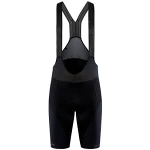Craft Fietsbroek ADV AERO BIB C2 BLACK