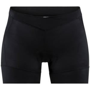 Craft ESSENCE HOT PANTS C3 Women BLACK