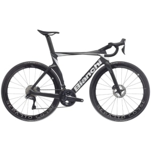 Bianchi Oltre Pro Ultegra Di2 Heren