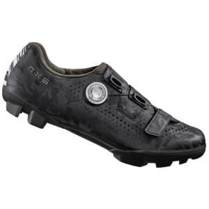 Shimano MTB Schoenen RX600 mt 44/grijs