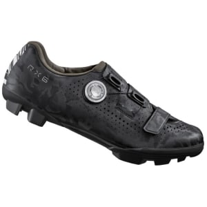 Shimano MTB schoenen RX600 mt 42/grijs