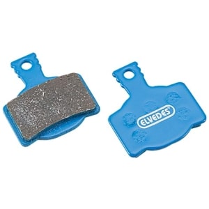 Elvedes schijfremblok Magura MT2,4,6,8 organisch 6897