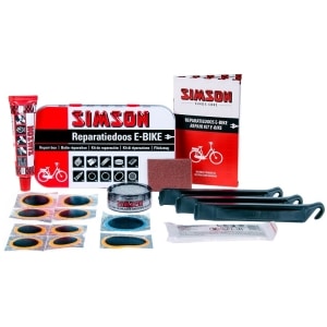 Simson reparatiedoos E-Bike