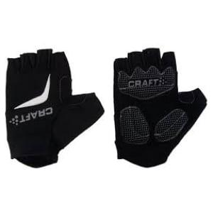 Craft Classic Glove Woman 9900/wit