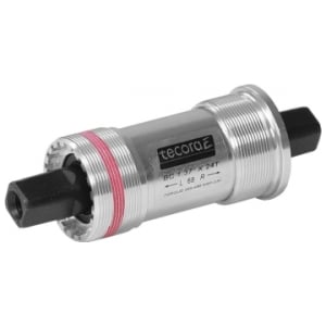 Tecora Bracketas Kinex Shimano 68 BSA Alu