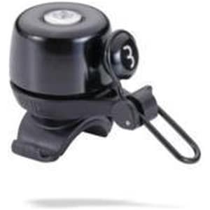 BBB -17 Fietsbel Noisy Brass