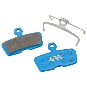 Elvedes schijfremblok Avid Code 2011 organisch 6895