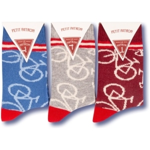 Le Patron Petit patron Bicycle edition