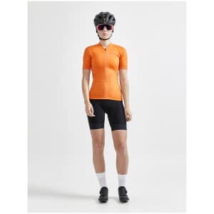 Craft Fietsbroek ADV ENDUR SOLID W C2 BLACK