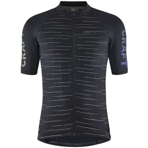 Craft ADV ENDUR LUMEN JERSEY M BLACK/BLACK