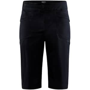 Craft Fietsbroek CORE OFFROAD XT zwart C4