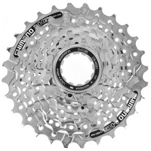 Shimano Cassette Alivio HG51 8SPEED 11-28
