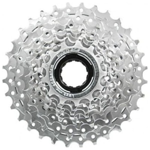 Sunrace Freewheel EX9-9 9/11-32-tands