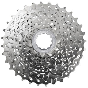 Shimano Cassette 8-speed Claris CS-HG50 12-25T