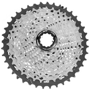 Shimano Cassette 11V Deore XT ICSM8000
