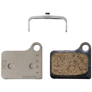 Shimano Remblokset M02 Resin BR-M555