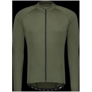 BBB BBW-237 shirt met lange mouw en rits "Transition"