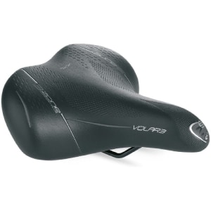 Bassano Zadel Volare BigCity XXL 3 zone + elastomeer