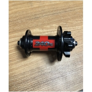 Dt Swiss NAAF DT V 240S ATB 32G DB ZW 100/5