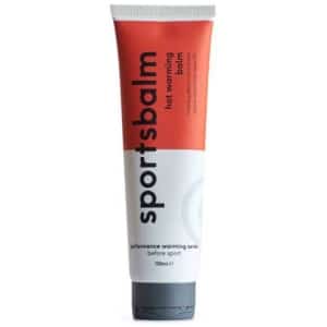 Sportsbalm BALSEM HOT MUSCLE 150ML
