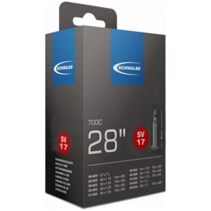 Schwalbe Binnenband nr. 17 609-635 - 28-47 SV17 40mm