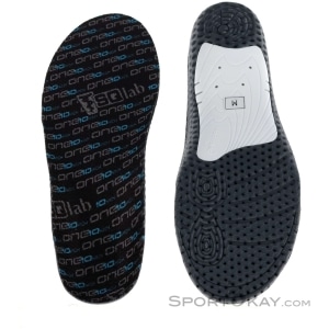 Sq Lab SQLAB INSOLES ONE10 HIGH 39-41 (M)