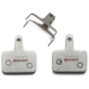 Swissstop remblok schijfrem disc 15 e shimano deor